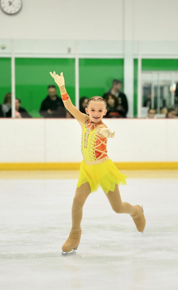 Emily Booth